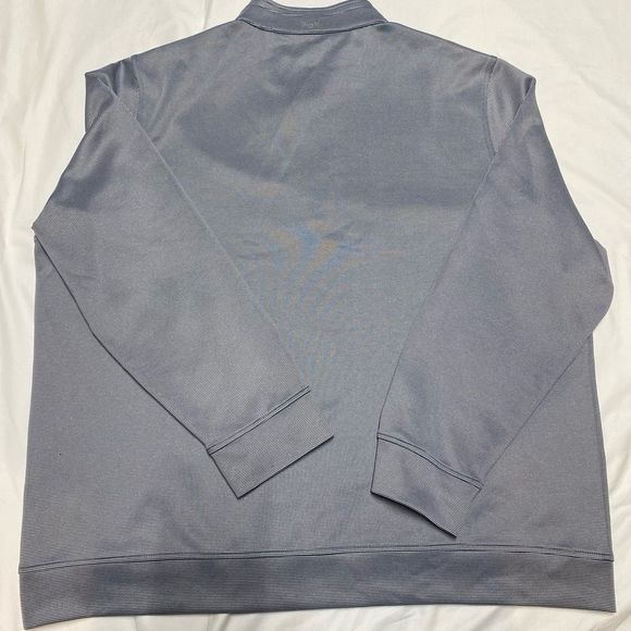 Hickey Freeman Gray Men's Sweater - Picture 7 of 7